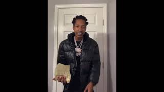 Celebrity This why everybody was callin Lil Meech musty 😂 @T10 | 5iveNG Net Worth