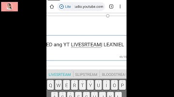 #googlechrome #Paano ako mag upload ng video sa youtube gamit ang Google chrome| LEA