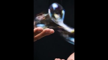 Is This REAL Magic? 🫧