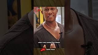 What I Like About Living In Cambodia