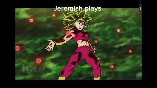 Keflavik Goku Fight