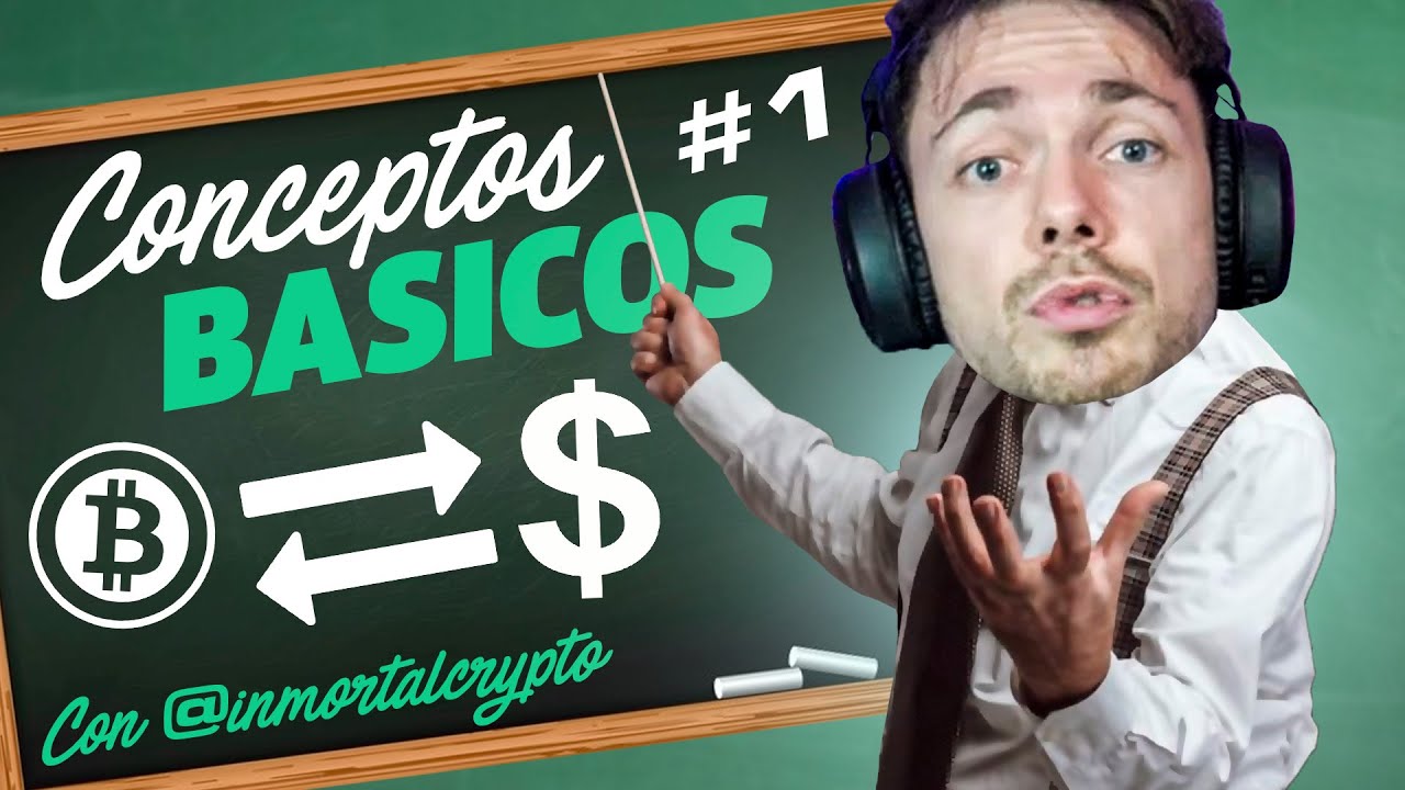 Clase de iniciación al trading con @inmortalcrypto