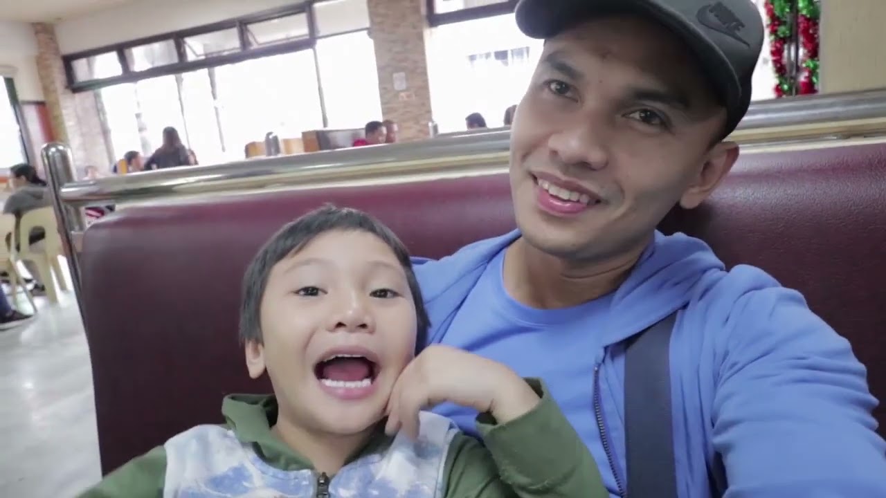 Video compilation of my travel videos