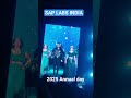 #sap #anualday #bangalore #devanahalli