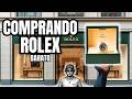 COMPRE UN ROLEX BARATO |Epw. 64