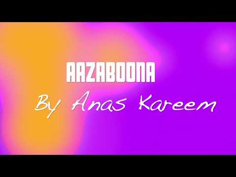 Aazaboona Music Video From Jillina S Art Of Choreography Master Class