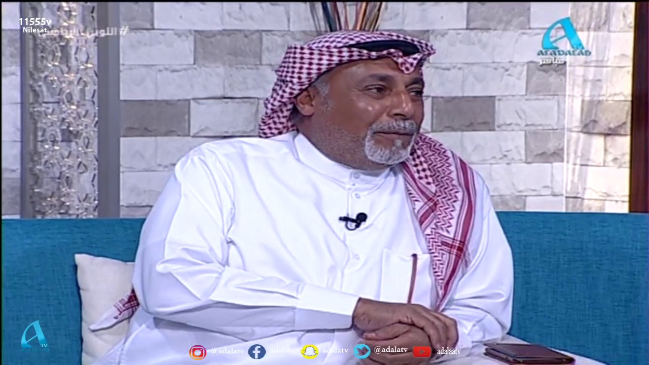 اللوبي الرياضي | ‏النقاط الثلاث حسمها الوزير.. 13-4-2017