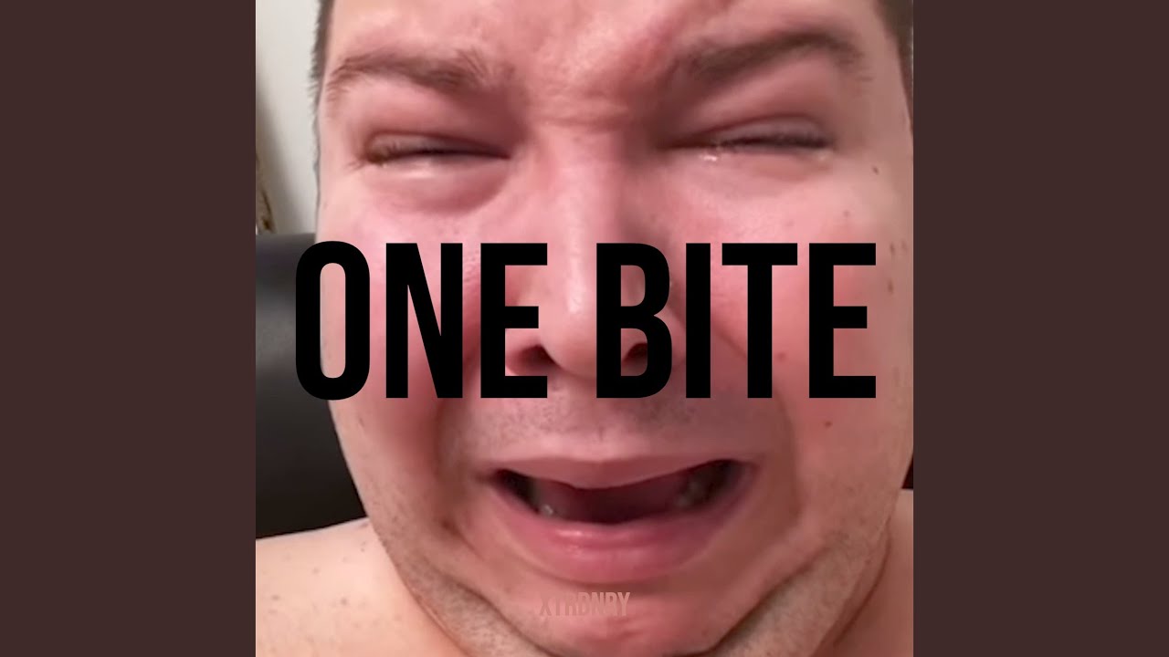 Watch One Bite on YouTube Watch One Bite on YouTube