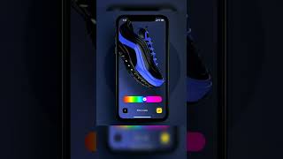 Shoes Shopping App UI Design #shorts screenshot 5