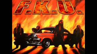 Watch Fku To Mosh video