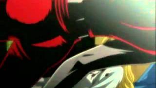Hellsing Cap 2 (part 1-2) sub esp