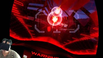 A Silent Virtual Reality Review : Oculus Rift Demo - DronPit