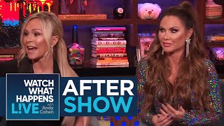 Celebrity After Show: LeeAnne Locken’s Behavior in Mexico Wealth