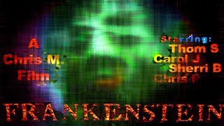 Frankenstein (1977) フランケンシュタイン The UNRATED, UNEDITED, UNDENIABLY UNRELENTING DIRECTORS CUT!