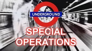 The Tube | Special Operations (Pt 1 - Series 3 Episode 3)