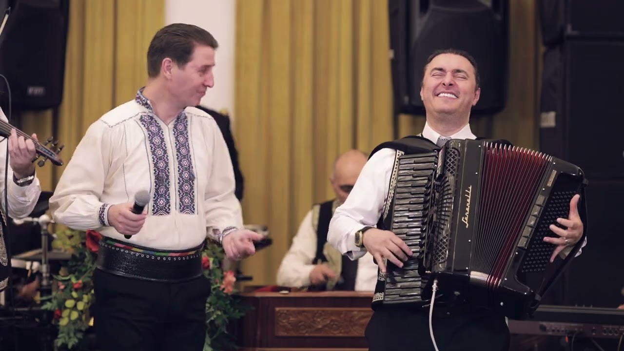 Nicușor Iordan & Mexicanii - 