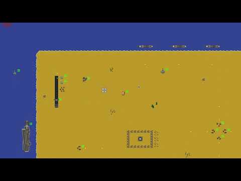 2d C++ Game Engine using ECS