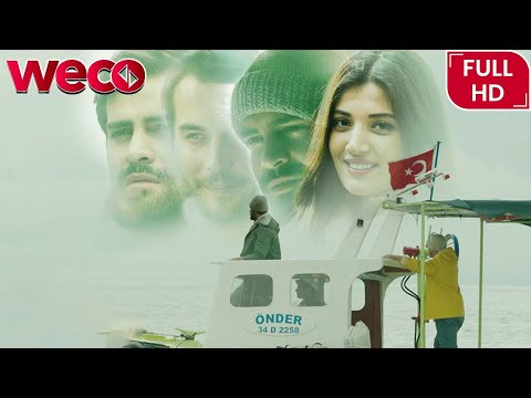 İkimize Bir Dünya | 2016 | Yerli Film | Weco Film