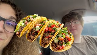 Taco time