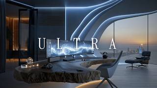 Deep Work Music - Ambient Focus Soundscapes For Ultra Productive Coding Sessions