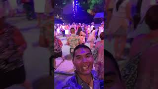 Polynesian Cultural Center, HAWAII
