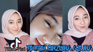 KUMPULAN TIKTOK QRZURA AUZURA BIKIN BAPER TERBARU💞 | TikTok Viral 2021