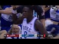 Khaman Maluach Duke Season Highlights | 8.6 PPG 6.6 RPG 1.3 BLK 71.2 FG%