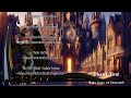 Recallers of the lost EP 11 W/ @ra_zim @onekotyago &amp; Art by WickedWhiskers