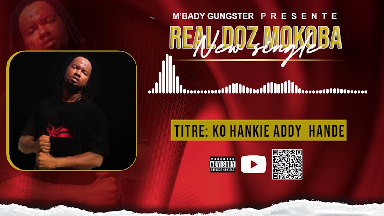 Real doz Mokoba (KO hankie addy hande)