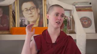 Discovering Buddhism - Module 7 - Day 2 - Part 1 (Refuge)