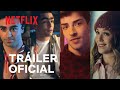 lite historias breves 2 | Triler oficial | Netflix