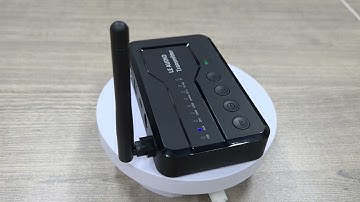 LT20Q le audio transmitter auracast broadcast video 1