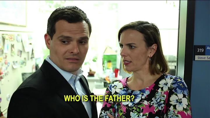 WGN anchor reveals pregnancy in new telenovela 'No...