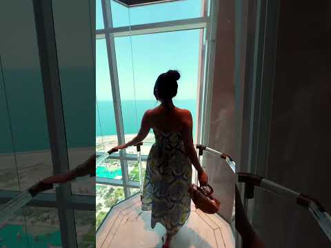 Rixos Marina Abu