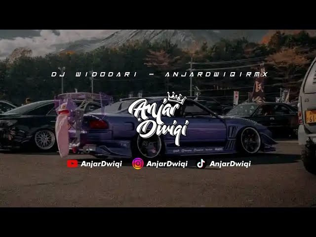 Dj Widodari - AnjarDwiqiRmx Viral Tik Tok class=