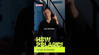 ✨How Poland! 8 Ways Poles Have Made Your Life Better!