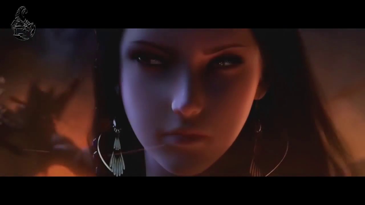 Demon Seals GMV Alan Walker - Darkness Faded