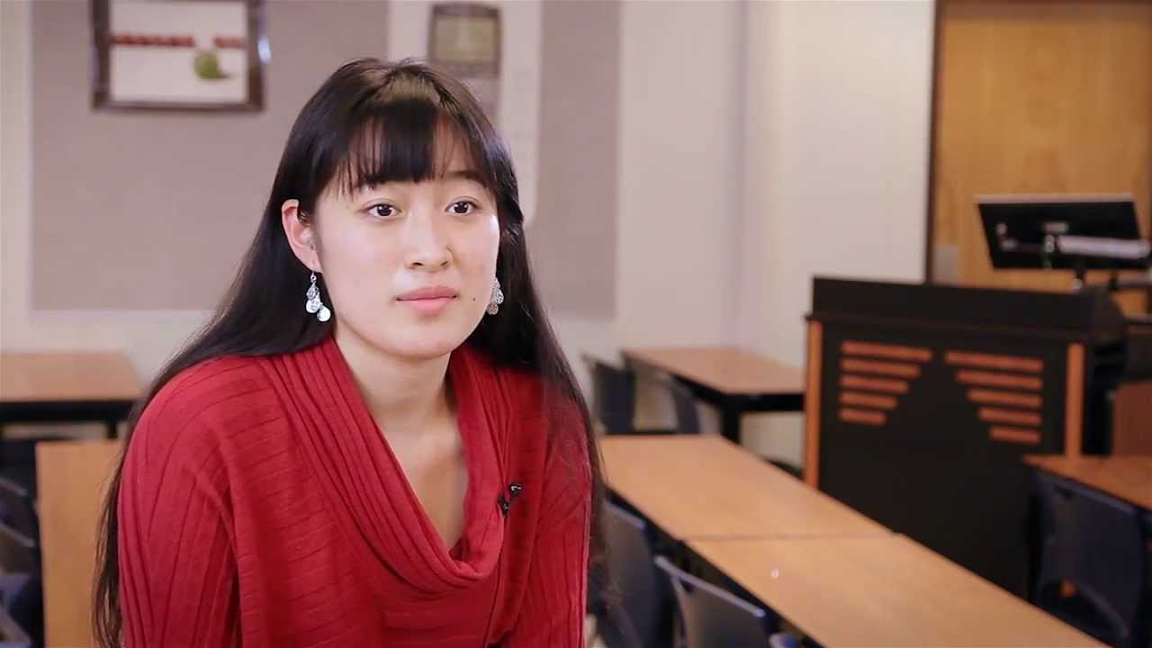 From China to Clark | Clark College Vancouver WA