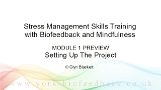 Biofeedback Course Module 1 Preview 1