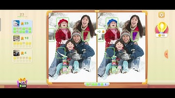 5 Difference Episode 2 Level 23 Please Like Share & Subscribe