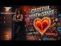 Tempested — Careful What You Start | Official Song Lyrics - [New Hard Rock | Aor ]