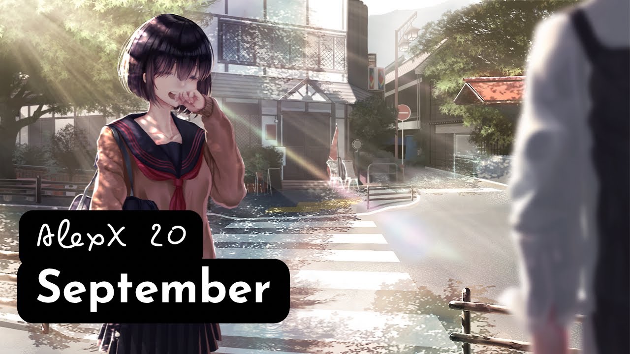 Earth, Wind & Fire - September (yomoha remix)