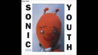 Sonic Youth - 100 % chords