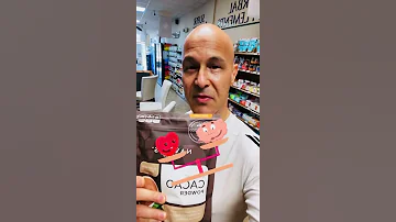 Cacao The Miracle Healing Superfood Dr Mandell Shorts 