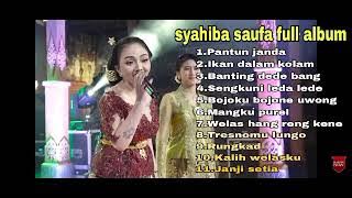 syahiba saufa 'pantun janda' full album terbaru 2023