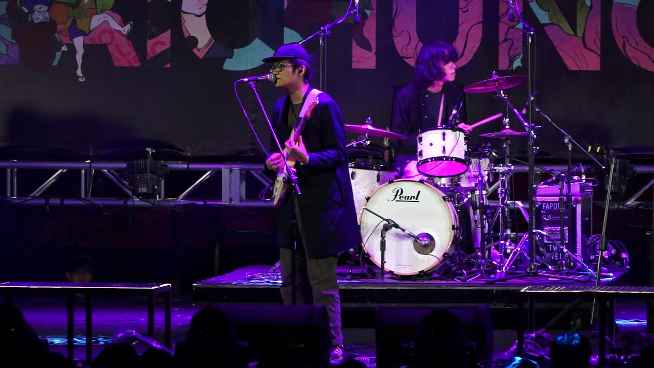 落日飛車 Sunset Rollercoaster-summum bolum - YouTube