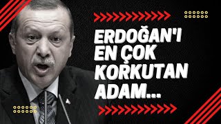 Saray Korkudan Esi̇r Aldi...erdoğani Sazi Ve Sözü İle Dövdü...ki̇mdi̇r Bu Selo Başkan?