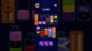 Magic Sort Level 892 - 893 