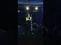 #HONEBONE 『カエル』 【ライブ映像】
