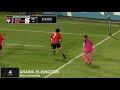 Week 2 | Top 5 Tries
